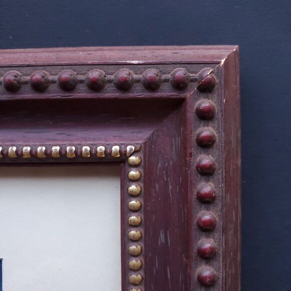 Cityscape Charleston Victoria Platt Ellis Signed Matted Framed Watercolor Print - Picture 14 of 16